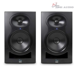 KALI AUDIO LP-6 V2 6.5-INCH POWERED STUDIO MONITOR - BLACK