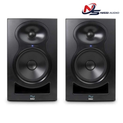 KALI AUDIO LP-6 V2 6.5-INCH POWERED STUDIO MONITOR - BLACK