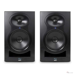 KALI AUDIO LP-6 V2 6.5-INCH POWERED STUDIO MONITOR - BLACK