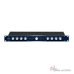 Elysia Karacter Stereo Saturator