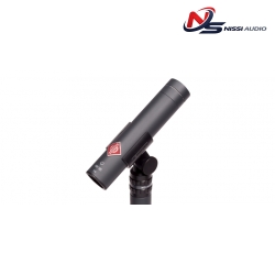 KM 185 condenser Neumann Microphone Thu Âm
