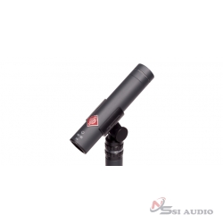 KM 185 condenser Neumann Microphone Thu Âm