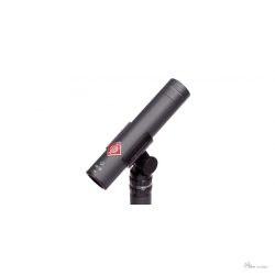 KM 185 condenser Neumann Microphone Thu Âm