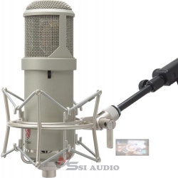 Lauten Audio Atlantis FC-387 Large-Diaphragm Condenser Microphone