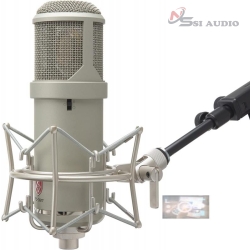 Lauten Audio Atlantis FC-387 Large-Diaphragm Condenser Microphone