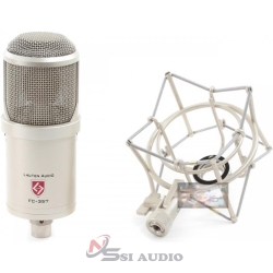 Lauten Audio Clarion FC-357 Large-diaphragm Condenser Microphone