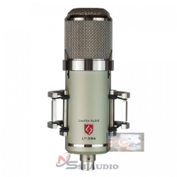 Lauten Audio Eden LT-386 Multi-Voicing Vacuum Tube Condenser Micro