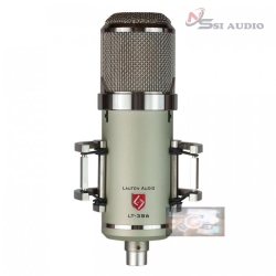 Lauten Audio Eden LT-386 Multi-Voicing Vacuum Tube Condenser Micro