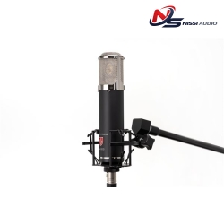 Lauten Audio LA-320 V2 Large-diaphragm Tube Condenser Microphone