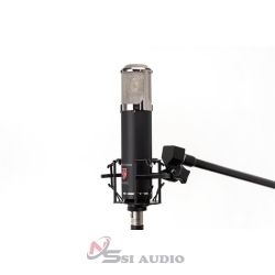 Lauten Audio LA-320 V2 Large-diaphragm Tube Condenser Microphone