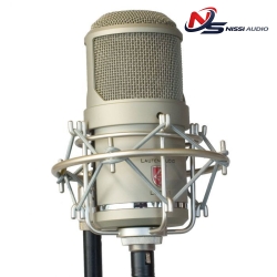 Lauten LT 381 Tube Microphone