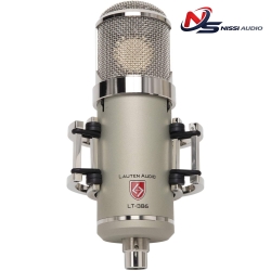 LAUTEN LT-386 Tube Microphone