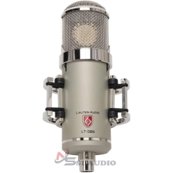 LAUTEN LT-386 Tube Microphone