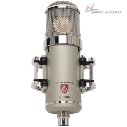 LAUTEN LT-386 Tube Microphone