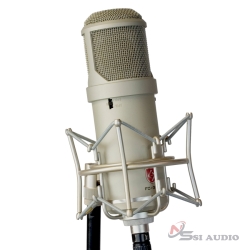 microphone lauten f387 used micro thu âm