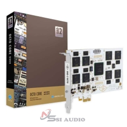 UAD 2 OCTO CORE PCIE 8X