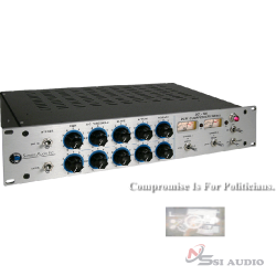 Summit Audio Dcl-200 Dual Compressor/Limiter