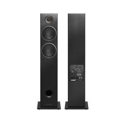 TRIANGLE ELARA LN05A - BLACK Loa Nghe Nhạc