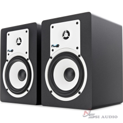 loa kiểm âm fluid audio c5 bluetooth