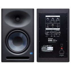 Loa Kiểm Âm PreSonus Eris E8