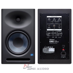 Loa Kiểm Âm PreSonus Eris E8