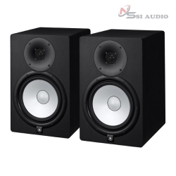 Yamaha HS8 – Loa Kiểm Âm Studio Monitor