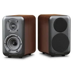 WARFEDALE D320 Loa Nghe Nhạc