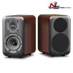 WARFEDALE D320 Loa Nghe Nhạc