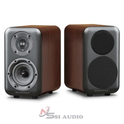 WARFEDALE D320 Loa Nghe Nhạc
