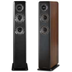 WHARFEDALE D330 Loa Nghe Nhạc