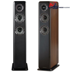 WHARFEDALE D330 Loa Nghe Nhạc