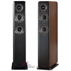 WHARFEDALE D330 Loa Nghe Nhạc