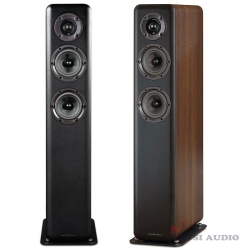 WHARFEDALE D330 Loa Nghe Nhạc
