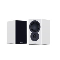 MISSION LX-2 MKII  Loa Nghe Nhạc