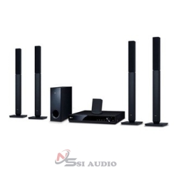 PIONEER-MCS-636/LXE BLU-RAY DISC SURROUND SYSTEM