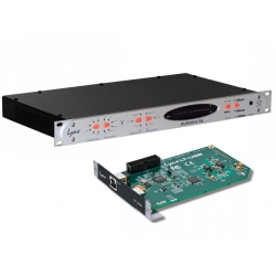 Lynx Aurora 16 USB 16 channel AD-DA Interface soundcard