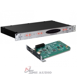 Lynx Aurora 16 USB 16 channel AD-DA Interface soundcard