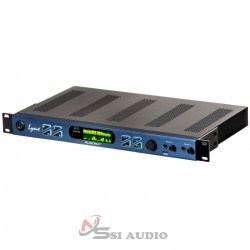 LYNX STUDIO AURORA(ⁿ) 8 USB AD-DA Converter sound card