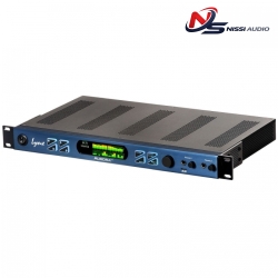 LYNX STUDIO AURORA (ⁿ) 8 TB 2 soundcard