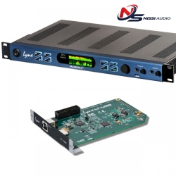 LYNX STUDIO AURORA (N)8 USB sound card