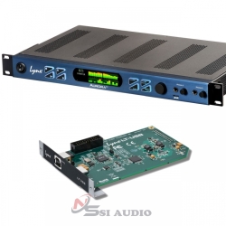 LYNX STUDIO AURORA (N)8 USB sound card