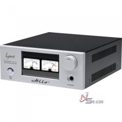 LYNX STUDIO HILO REFERENCE CONVERTER USB soundcard
