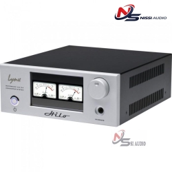 LYNX STUDIO HILO REFERENCE CONVERTER USB soundcard