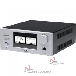 LYNX STUDIO HILO REFERENCE CONVERTER USB soundcard