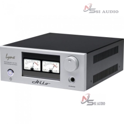 LYNX STUDIO HILO REFERENCE CONVERTER USB soundcard