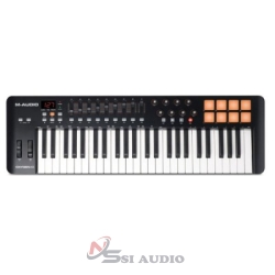 M-AUDIO Oxygen 49 IV Đàn Midi