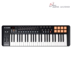 M-AUDIO Oxygen 49 IV Đàn Midi