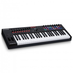 M-AUDIO OXYGEN PRO 49 Đàn midi