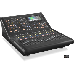 M32R LIVE Mixer Digital 40 input 25 Bus Midas