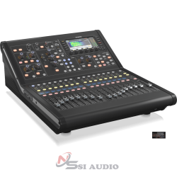 M32R LIVE Mixer Digital 40 input 25 Bus Midas
